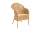 【ロイドルーム/LLOYD LOOM / GOODS】のARM CHAIR No.6011 / アームチェア No.6011 -|ID: prp329100004984055 ipo3291000000037336411