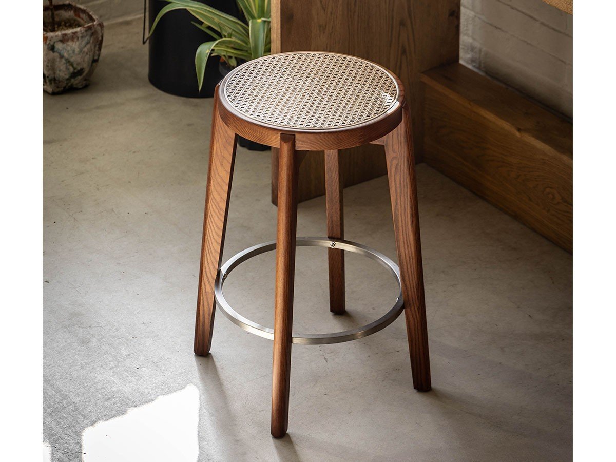【ノットアンティークス/knot antiques / CRASH GATE】のCLUB COUNTER STOOL / クラブ カウンタースツール インテリア・キッズ・メンズ・レディースファッション・服の通販 founy(ファウニー) 　ラタン　Rattan, Woven Rattan　ホーム・キャンプ・アウトドア・お取り寄せ　Home Living / Home & Lifestyle / Camping Gear / Outdoor Camping　家具・インテリア　Home Furniture & Interior. Stylish & Functional Living Spaces　チェア・椅子　Seating & Chairs　スツール・バースツール　Stools & Bar Stools　ホーム・キャンプ・アウトドア・お取り寄せ　Home Living / Home & Lifestyle / Camping Gear / Outdoor Camping　家具・インテリア　Home Furniture & Interior. Stylish & Functional Living Spaces　チェア・椅子　Seating & Chairs　カウンターチェア・ハイチェア　Bar Stools / High Stools　-|ID: prp329100004984062 ipo3291000000037336468