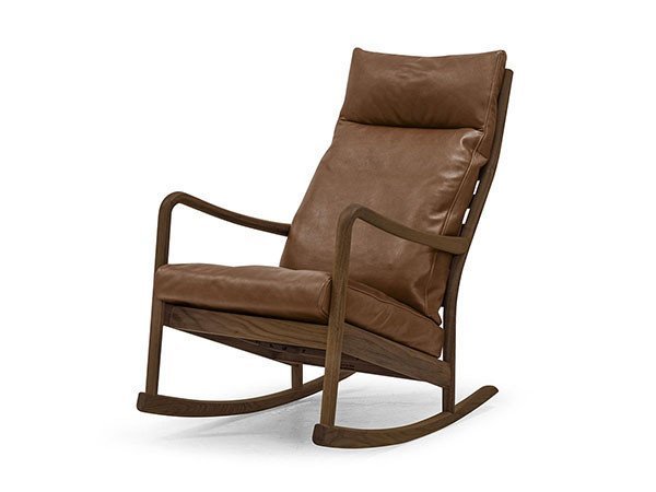 【マスターウォール/MASTERWAL / GOODS】のBLUEPRINT HIGH BACK ROCKING CHAIR / ブループリント ハイバック ロッキングチェア インテリア・キッズ・メンズ・レディースファッション・服の通販 founy(ファウニー) https://founy.com/ なめらか Smooth, Silky Texture クッション Cushion, Throw Pillow ダウン Down, Puffer ハーフ Half, Half-Length フィット Fit, Slim Fit プリント Print, Printed Pattern ホーム・キャンプ・アウトドア・お取り寄せ Home Living / Home & Lifestyle / Camping Gear / Outdoor Camping 家具・インテリア Home Furniture & Interior. Stylish & Functional Living Spaces チェア・椅子 Seating & Chairs ロッキングチェア・ゆりかご椅子 Rocking Chairs & Gliders |ID: prp329100004984065 ipo3291000000037336497