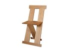 【マルセナリア バラウナ/Marcenaria Barauna / GOODS】のFrei Egidio Chair / フレイ・エジディオ・チェア -|ID: prp329100004984075 ipo3291000000037336604