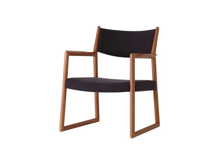 【日進木工/NISSHIN MOKKOU / GOODS】のSLOW Low Living Dining Armchair / スロウ ローリビングダイニング アームチェア インテリア・キッズ・メンズ・レディースファッション・服の通販 founy(ファウニー) https://founy.com/ 送料無料 Free Shipping 軽量 Lightweight, Ultra Light ホーム・キャンプ・アウトドア・お取り寄せ Home Living / Home & Lifestyle / Camping Gear / Outdoor Camping 家具・インテリア Home Furniture & Interior. Stylish & Functional Living Spaces チェア・椅子 Seating & Chairs ダイニングチェア・木製チェア Dining Chairs ホーム・キャンプ・アウトドア・お取り寄せ Home Living / Home & Lifestyle / Camping Gear / Outdoor Camping 家具・インテリア Home Furniture & Interior. Stylish & Functional Living Spaces チェア・椅子 Seating & Chairs アームチェア・アクセントチェア Armchairs & Accent Chairs ホーム・キャンプ・アウトドア・お取り寄せ Home Living / Home & Lifestyle / Camping Gear / Outdoor Camping 家具・インテリア Home Furniture & Interior. Stylish & Functional Living Spaces チェア・椅子 Seating & Chairs ローチェア・和風座椅子 Floor & Low Chairs |ID: prp329100004984076 ipo3291000000037336607
