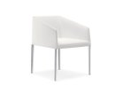 【アルペール/arper / GOODS】のSaari Chair / サーリ チェア 4本脚ベース 脚部:スチールポリッシュ|ID: prp329100004984078 ipo3291000000037336623