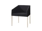 【アルペール/arper / GOODS】のSaari Chair / サーリ チェア 4本脚ベース 脚部:ブリーチドオーク|ID: prp329100004984078 ipo3291000000037336625