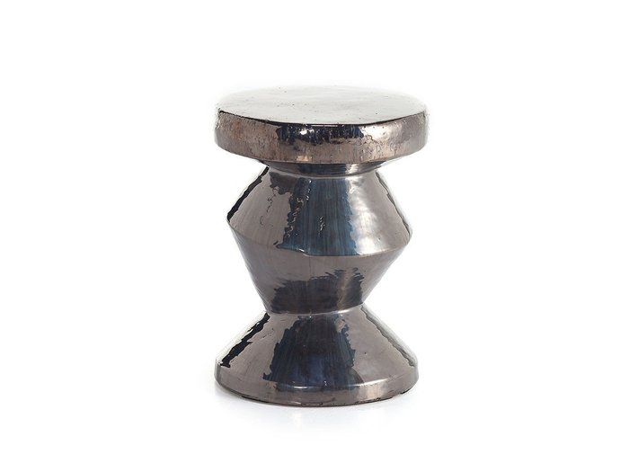 【ジェルバゾーニ/GERVASONI / GOODS】のInout 48 Side Table / インアウト 48 サイドテーブル(アントラサイトグレー) インテリア・キッズ・メンズ・レディースファッション・服の通販 founy(ファウニー) https://founy.com/ 送料無料 Free Shipping ガーデン Garden, Gardening テーブル Table, Dining Table ハンド Hand, Handmade フォルム Silhouette, Form ホーム・キャンプ・アウトドア・お取り寄せ Home Living / Home & Lifestyle / Camping Gear / Outdoor Camping 家具・インテリア Home Furniture & Interior. Stylish & Functional Living Spaces テーブル Dining, Coffee & Side Tables サイドテーブル・ナイトテーブル Side & End Tables |ID: prp329100004984083 ipo3291000000037336665