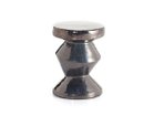 【ジェルバゾーニ/GERVASONI / GOODS】のInout 48 Side Table / インアウト 48 サイドテーブル(アントラサイトグレー) -|ID: prp329100004984083 ipo3291000000037336667