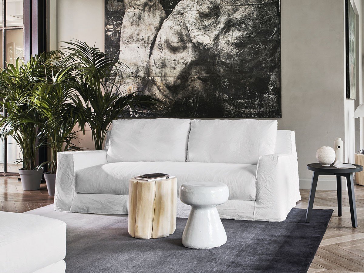 【ジェルバゾーニ/GERVASONI / GOODS】のLoll 10 Sofa / ロル 10 ソファ インテリア・キッズ・メンズ・レディースファッション・服の通販 founy(ファウニー) 　クッション　Cushion, Throw Pillow　ダウン　Down, Puffer　フォルム　Silhouette, Form　フォーム　Form　ポケット　Pocket, Pocket Detail　手描き　Hand-Drawn, Illustrated　ホーム・キャンプ・アウトドア・お取り寄せ　Home Living / Home & Lifestyle / Camping Gear / Outdoor Camping　家具・インテリア　Home Furniture & Interior. Stylish & Functional Living Spaces　ソファー　Couches & Sofas　参考イメージ|ID: prp329100004984087 ipo3291000000037336708