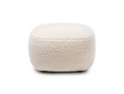 【ジェルバゾーニ/GERVASONI / GOODS】のLoll 08 Ottoman / ロル 08 オットマン(ベア ポーラー) -|ID: prp329100004984090 ipo3291000000037336719