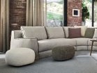 【ジェルバゾーニ/GERVASONI / GOODS】のLoll 08 Ottoman / ロル 08 オットマン(ベア ポーラー) 参考イメージ|ID: prp329100004984090 ipo3291000000037336723
