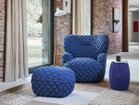 【ジェルバゾーニ/GERVASONI / GOODS】のLoll 08 Ottoman / ロル 08 オットマン(ベア ポーラー) 参考イメージ|ID: prp329100004984090 ipo3291000000037336729