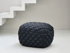 【ジェルバゾーニ/GERVASONI / GOODS】のLoll 08 Ottoman / ロル 08 オットマン(ベア ポーラー) 参考イメージ|ID: prp329100004984090 ipo3291000000037336731