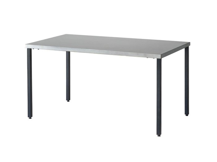【ノットアンティークス/knot antiques / CRASH GATE】のMATERIA DINING TABLE / マテリア ダイニングテーブル ステンレス天板 + No.3脚(角脚) インテリア・キッズ・メンズ・レディースファッション・服の通販 founy(ファウニー) https://founy.com/ シンプル Simple, Minimal テーブル Table, Dining Table フォルム Silhouette, Form ホーム・キャンプ・アウトドア・お取り寄せ Home Living / Home & Lifestyle / Camping Gear / Outdoor Camping 家具・インテリア Home Furniture & Interior. Stylish & Functional Living Spaces テーブル Dining, Coffee & Side Tables ダイニングテーブル・食卓テーブル Dining Tables |ID: prp329100004984098 ipo3291000000037336788