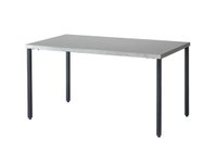【ノットアンティークス/knot antiques / CRASH GATE】のMATERIA DINING TABLE / マテリア ダイニングテーブル ステンレス天板 + No.3脚(角脚) 大人の最旬トレンドファッション＆コーディネート founy(ファウニー) シンプル Simple, Minimal テーブル Table, Dining Table フォルム Silhouette, Form ホーム・キャンプ・アウトドア・お取り寄せ Home Living / Home & Lifestyle / Camping Gear / Outdoor Camping 家具・インテリア Home Furniture & Interior. Stylish & Functional Living Spaces テーブル Dining, Coffee & Side Tables ダイニングテーブル・食卓テーブル Dining Tables |ID:prp329100004984098