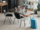 【ノットアンティークス/knot antiques / CRASH GATE】のMATERIA DINING TABLE / マテリア ダイニングテーブル ステンレス天板 + No.3脚(角脚) 参考イメージ|ID: prp329100004984098 ipo3291000000037336809