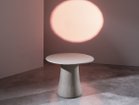 【ジェルバゾーニ/GERVASONI / GOODS】のMae 39 Table / マエ 39 テーブル(グラファイト) 参考イメージ|ID: prp329100004984103 ipo3291000000037336843