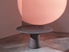 【ジェルバゾーニ/GERVASONI / GOODS】のMae 39 Table / マエ 39 テーブル(グラファイト) 参考イメージ|ID: prp329100004984103 ipo3291000000037336845
