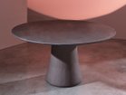 【ジェルバゾーニ/GERVASONI / GOODS】のMae 39 Table / マエ 39 テーブル(グラファイト) 参考イメージ|ID: prp329100004984103 ipo3291000000037336847
