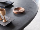 【ジェルバゾーニ/GERVASONI / GOODS】のMae 39 Table / マエ 39 テーブル(グラファイト) 参考イメージ|ID: prp329100004984103 ipo3291000000037336849