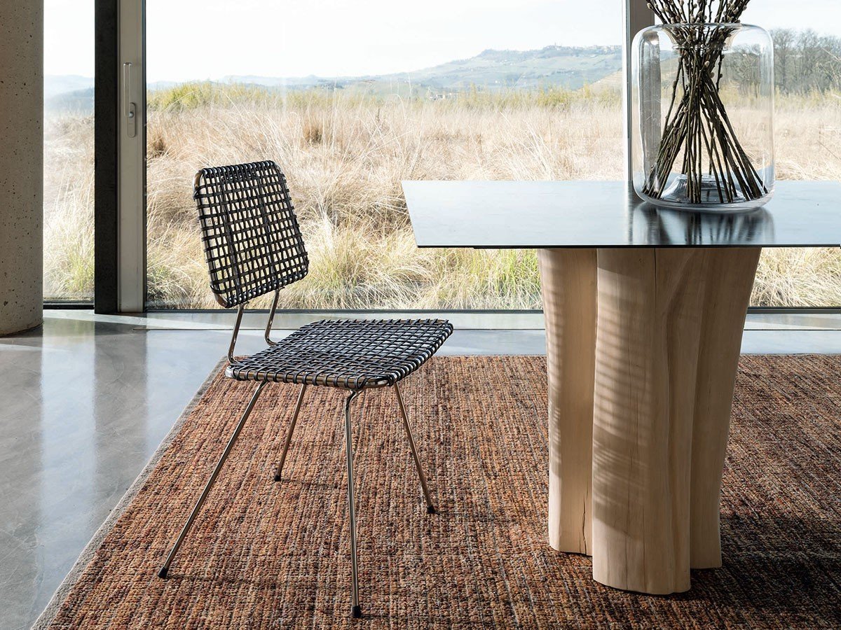 【ジェルバゾーニ/GERVASONI / GOODS】のBrick 34 Table / ブリック 34 テーブル インテリア・キッズ・メンズ・レディースファッション・服の通販 founy(ファウニー) 　テーブル　Table, Dining Table　ハンド　Hand, Handmade　ホーム・キャンプ・アウトドア・お取り寄せ　Home Living / Home & Lifestyle / Camping Gear / Outdoor Camping　家具・インテリア　Home Furniture & Interior. Stylish & Functional Living Spaces　テーブル　Dining, Coffee & Side Tables　ダイニングテーブル・食卓テーブル　Dining Tables　参考イメージ|ID: prp329100004984107 ipo3291000000037336878