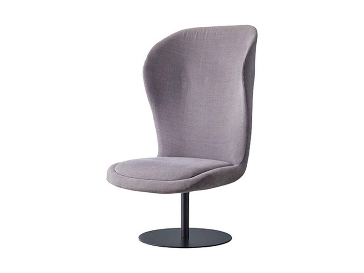 【アボール/ABORD / GOODS】のLOUNGE CHAIR / ラウンジチェア S005-2 大人の最旬トレンドファッション＆コーディネート founy(ファウニー) 　クッション　Cushion, Throw Pillow　フォルム　Silhouette, Form　ホーム・キャンプ・アウトドア・お取り寄せ　Home Living / Home & Lifestyle / Camping Gear / Outdoor Camping　家具・インテリア　Home Furniture & Interior. Stylish & Functional Living Spaces　チェア・椅子　Seating & Chairs　ラウンジチェア・リクライナー　Lounge Chairs / Recliners　 other-1|ID: prp329100004985401 ipo3291000000037344270