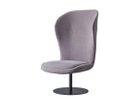 【アボール/ABORD / GOODS】のLOUNGE CHAIR / ラウンジチェア S005-2 本体張地:トレント TR-04(ランクF)、クッション:無し、脚部ブラック|ID: prp329100004985401 ipo3291000000037344272