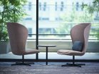 【アボール/ABORD / GOODS】のLOUNGE CHAIR / ラウンジチェア S005-2 クッション参考イメージ|ID: prp329100004985401 ipo3291000000037344273