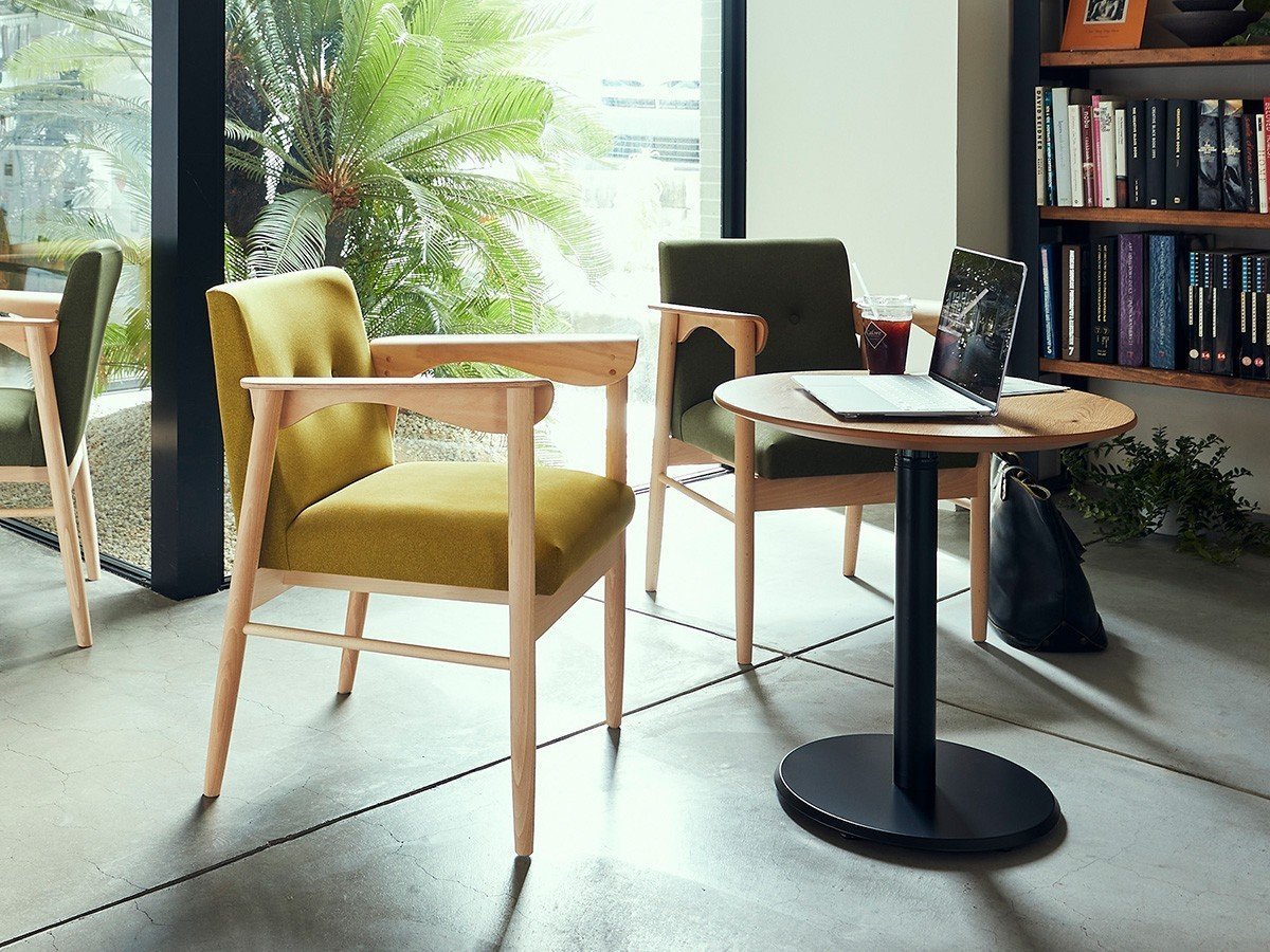 【コッコレ/Coccole / GOODS】のARM CHAIR / アームチェア C236 インテリア・キッズ・メンズ・レディースファッション・服の通販 founy(ファウニー) 　送料無料　Free Shipping　クラシカル　Classical, Vintage-Inspired　エレガント 上品　Elegant　ホーム・キャンプ・アウトドア・お取り寄せ　Home Living / Home & Lifestyle / Camping Gear / Outdoor Camping　家具・インテリア　Home Furniture & Interior. Stylish & Functional Living Spaces　チェア・椅子　Seating & Chairs　ダイニングチェア・木製チェア　Dining Chairs　ホーム・キャンプ・アウトドア・お取り寄せ　Home Living / Home & Lifestyle / Camping Gear / Outdoor Camping　家具・インテリア　Home Furniture & Interior. Stylish & Functional Living Spaces　チェア・椅子　Seating & Chairs　アームチェア・アクセントチェア　Armchairs & Accent Chairs　張地:左 / ノルディウォームII AC UP5601(ランクF) 右 / ノルディウォームII A|ID: prp329100004985404 ipo3291000000037344295