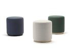 【カリモクニュースタンダード/KARIMOKU NEW STANDARD】のELEPHANT POUF Task / エレファントプーフ タスク(ハイタイプ / キャスター付) -|ID: prp329100004985409 ipo3291000000037344329