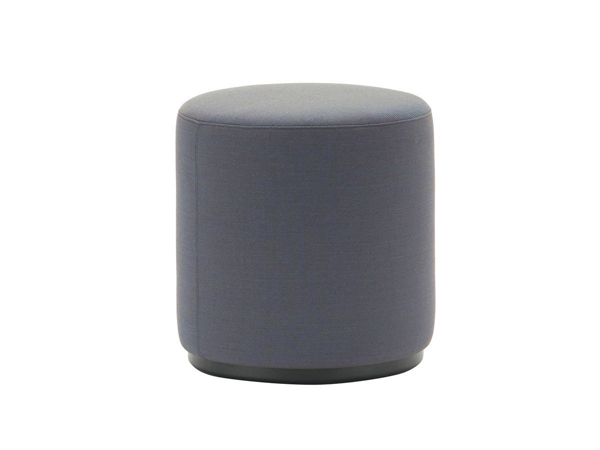 【カリモクニュースタンダード/KARIMOKU NEW STANDARD】のELEPHANT POUF Task / エレファントプーフ タスク(ハイタイプ / キャスター付) インテリア・キッズ・メンズ・レディースファッション・服の通販 founy(ファウニー) 　送料無料　Free Shipping　スマート　Smart, Elegant　パターン　Pattern, Design Print　ファブリック　Fabric, Textile　ホーム・キャンプ・アウトドア・お取り寄せ　Home Living / Home & Lifestyle / Camping Gear / Outdoor Camping　家具・インテリア　Home Furniture & Interior. Stylish & Functional Living Spaces　チェア・椅子　Seating & Chairs　スツール・バースツール　Stools & Bar Stools　ベース:ブラック|ID: prp329100004985409 ipo3291000000037344335