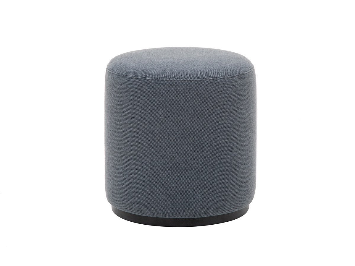 【カリモクニュースタンダード/KARIMOKU NEW STANDARD】のELEPHANT POUF Task / エレファントプーフ タスク(ハイタイプ / キャスター付) インテリア・キッズ・メンズ・レディースファッション・服の通販 founy(ファウニー) 　送料無料　Free Shipping　スマート　Smart, Elegant　パターン　Pattern, Design Print　ファブリック　Fabric, Textile　ホーム・キャンプ・アウトドア・お取り寄せ　Home Living / Home & Lifestyle / Camping Gear / Outdoor Camping　家具・インテリア　Home Furniture & Interior. Stylish & Functional Living Spaces　チェア・椅子　Seating & Chairs　スツール・バースツール　Stools & Bar Stools　ベース:ブラック|ID: prp329100004985409 ipo3291000000037344336