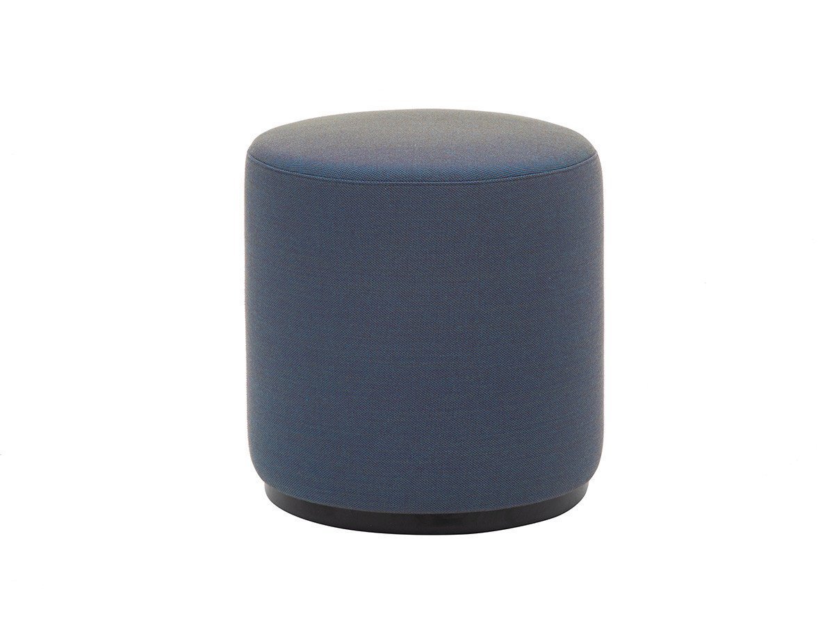 【カリモクニュースタンダード/KARIMOKU NEW STANDARD】のELEPHANT POUF Task / エレファントプーフ タスク(ハイタイプ / キャスター付) インテリア・キッズ・メンズ・レディースファッション・服の通販 founy(ファウニー) 　送料無料　Free Shipping　スマート　Smart, Elegant　パターン　Pattern, Design Print　ファブリック　Fabric, Textile　ホーム・キャンプ・アウトドア・お取り寄せ　Home Living / Home & Lifestyle / Camping Gear / Outdoor Camping　家具・インテリア　Home Furniture & Interior. Stylish & Functional Living Spaces　チェア・椅子　Seating & Chairs　スツール・バースツール　Stools & Bar Stools　ベース:ブラック|ID: prp329100004985409 ipo3291000000037344338