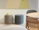 【カリモクニュースタンダード/KARIMOKU NEW STANDARD】のELEPHANT POUF Task / エレファントプーフ タスク(ハイタイプ / キャスター付) Photo Credit:Silvia Orlandi Puntino|ID: prp329100004985409 ipo3291000000037344347