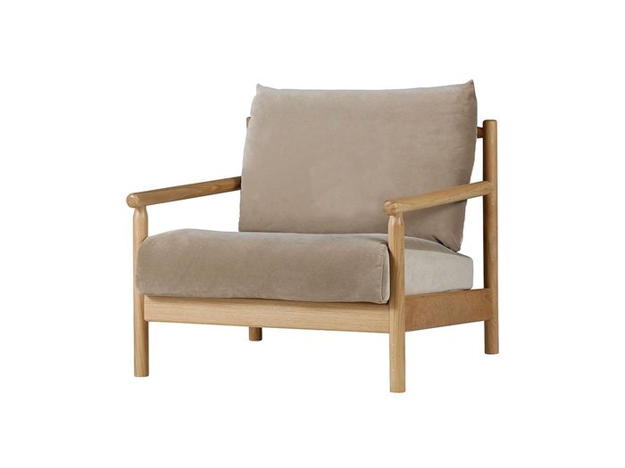 【インルーム/InRoom / GOODS】のNOARIS SOFA 1P / ノアリス ソファ 1P インテリア・キッズ・メンズ・レディースファッション・服の通販 founy(ファウニー) https://founy.com/ 送料無料 Free Shipping クッション Cushion, Throw Pillow エレガント 上品 Elegant ホーム・キャンプ・アウトドア・お取り寄せ Home Living / Home & Lifestyle / Camping Gear / Outdoor Camping 家具・インテリア Home Furniture & Interior. Stylish & Functional Living Spaces ソファー Couches & Sofas ホーム・キャンプ・アウトドア・お取り寄せ Home Living / Home & Lifestyle / Camping Gear / Outdoor Camping 家具・インテリア Home Furniture & Interior. Stylish & Functional Living Spaces チェア・椅子 Seating & Chairs ラウンジチェア・リクライナー Lounge Chairs / Recliners |ID: prp329100004985417 ipo3291000000037344408