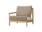 【インルーム/InRoom / GOODS】のNOARIS SOFA 1P / ノアリス ソファ 1P 張地:ヘーゼルグレージュ|ID: prp329100004985417 ipo3291000000037344411