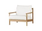 【インルーム/InRoom / GOODS】のNOARIS SOFA 1P / ノアリス ソファ 1P 張地:ルーケホワイト|ID: prp329100004985417 ipo3291000000037344412