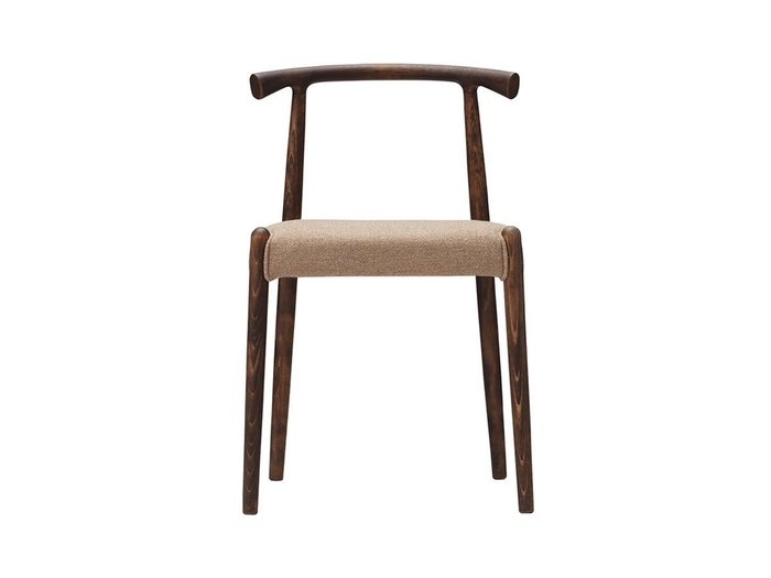 【コッコレ/Coccole / GOODS】のCHAIR / チェア C283 インテリア・キッズ・メンズ・レディースファッション・服の通販 founy(ファウニー) https://founy.com/ 送料無料 Free Shipping シンプル Simple, Minimal ビーチ Beach, Seaside フレーム Frame, Outline ホーム・キャンプ・アウトドア・お取り寄せ Home Living / Home & Lifestyle / Camping Gear / Outdoor Camping 家具・インテリア Home Furniture & Interior. Stylish & Functional Living Spaces チェア・椅子 Seating & Chairs ダイニングチェア・木製チェア Dining Chairs |ID: prp329100004985424 ipo3291000000037344473