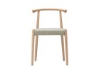 【コッコレ/Coccole / GOODS】のCHAIR / チェア C283 張地:バルー 026(ランクF)、フレームクリア|ID: prp329100004985424 ipo3291000000037344477