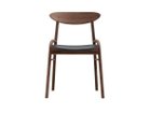 【ブリッジ/BRIDGE / GOODS】のSMALL CHAIR / スモールチェア フレームダークブラウン|ID: prp329100004985434 ipo3291000000037344545