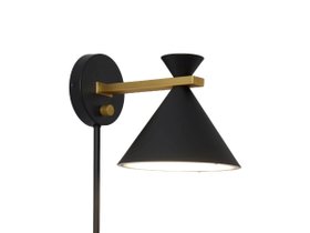 【マヴィステン エディション/MAVISTEN EDITION / GOODS】のSorensen Sconce Wall Lamp / ソレンセンスコンス ウォールランプ 大人の最旬トレンドファッション＆コーディネート founy(ファウニー) 送料無料 Free Shipping シンプル Simple, Minimal モダン Modern, Contemporary モチーフ Motif, Design Theme ホーム・キャンプ・アウトドア・お取り寄せ Home Living / Home & Lifestyle / Camping Gear / Outdoor Camping 家具・インテリア Home Furniture & Interior. Stylish & Functional Living Spaces ライト・照明 Lamps & Lighting Fixtures |ID:prp329100004985444