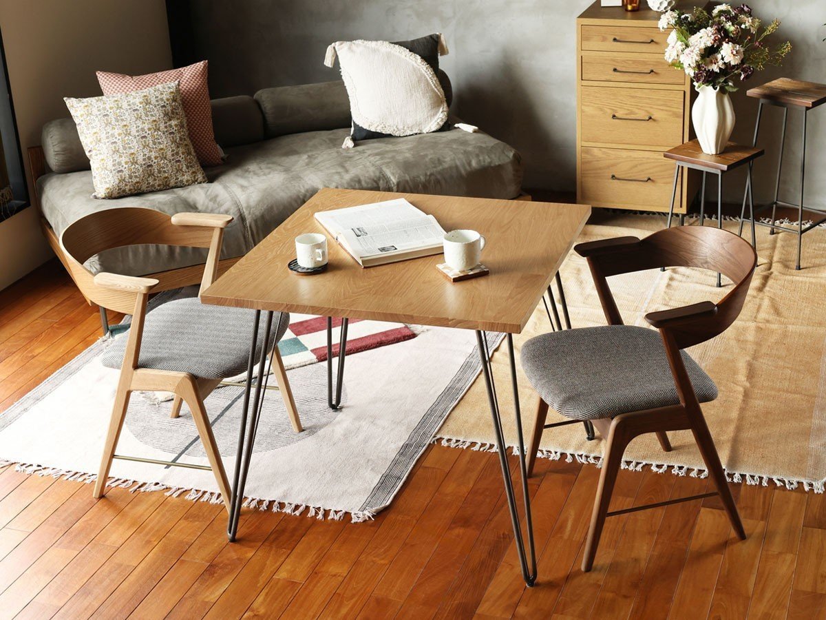 【アデペシュ/a.depeche】のdanis short arm chair PU wood × brass / ダニス ショートアームチェア PU ウッド × ブラス インテリア・キッズ・メンズ・レディースファッション・服の通販 founy(ファウニー) 　アンティーク　Antique-Inspired　ウッド　Wooden Design　ショート　Short, Short Length　フォルム　Silhouette, Form　フレーム　Frame, Outline　ホーム・キャンプ・アウトドア・お取り寄せ　Home Living / Home & Lifestyle / Camping Gear / Outdoor Camping　家具・インテリア　Home Furniture & Interior. Stylish & Functional Living Spaces　チェア・椅子　Seating & Chairs　ダイニングチェア・木製チェア　Dining Chairs　ホーム・キャンプ・アウトドア・お取り寄せ　Home Living / Home & Lifestyle / Camping Gear / Outdoor Camping　家具・インテリア　Home Furniture & Interior. Stylish & Functional Living Spaces　チェア・椅子　Seating & Chairs　アームチェア・アクセントチェア　Armchairs & Accent Chairs　参考イメージ|ID: prp329100004986512 ipo3291000000037351144