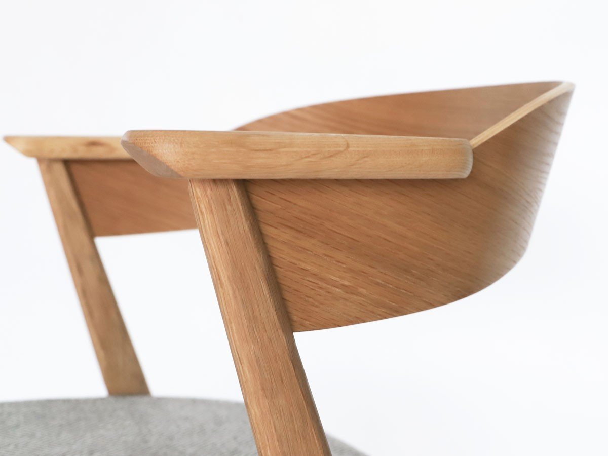 【アデペシュ/a.depeche】のdanis short arm chair PU wood × brass / ダニス ショートアームチェア PU ウッド × ブラス インテリア・キッズ・メンズ・レディースファッション・服の通販 founy(ファウニー) 　アンティーク　Antique-Inspired　ウッド　Wooden Design　ショート　Short, Short Length　フォルム　Silhouette, Form　フレーム　Frame, Outline　ホーム・キャンプ・アウトドア・お取り寄せ　Home Living / Home & Lifestyle / Camping Gear / Outdoor Camping　家具・インテリア　Home Furniture & Interior. Stylish & Functional Living Spaces　チェア・椅子　Seating & Chairs　ダイニングチェア・木製チェア　Dining Chairs　ホーム・キャンプ・アウトドア・お取り寄せ　Home Living / Home & Lifestyle / Camping Gear / Outdoor Camping　家具・インテリア　Home Furniture & Interior. Stylish & Functional Living Spaces　チェア・椅子　Seating & Chairs　アームチェア・アクセントチェア　Armchairs & Accent Chairs　参考イメージ|ID: prp329100004986512 ipo3291000000037351148