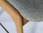 【アデペシュ/a.depeche】のdanis short arm chair PU wood × brass / ダニス ショートアームチェア PU ウッド × ブラス 大人の最旬トレンドファッション＆コーディネート founy(ファウニー) アンティーク Antique-Inspired ウッド Wooden Design ショート Short, Short Length フォルム Silhouette, Form フレーム Frame, Outline ホーム・キャンプ・アウトドア・お取り寄せ Home Living / Home & Lifestyle / Camping Gear / Outdoor Camping 家具・インテリア Home Furniture & Interior. Stylish & Functional Living Spaces チェア・椅子 Seating & Chairs ダイニングチェア・木製チェア Dining Chairs ホーム・キャンプ・アウトドア・お取り寄せ Home Living / Home & Lifestyle / Camping Gear / Outdoor Camping 家具・インテリア Home Furniture & Interior. Stylish & Functional Living Spaces チェア・椅子 Seating & Chairs アームチェア・アクセントチェア Armchairs & Accent Chairs thumbnail 参考イメージ|ID: prp329100004986512 ipo3291000000037351152