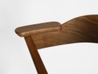 【アデペシュ/a.depeche】のdanis short arm chair PU wood × brass / ダニス ショートアームチェア PU ウッド × ブラス 大人の最旬トレンドファッション＆コーディネート founy(ファウニー) アンティーク Antique-Inspired ウッド Wooden Design ショート Short, Short Length フォルム Silhouette, Form フレーム Frame, Outline ホーム・キャンプ・アウトドア・お取り寄せ Home Living / Home & Lifestyle / Camping Gear / Outdoor Camping 家具・インテリア Home Furniture & Interior. Stylish & Functional Living Spaces チェア・椅子 Seating & Chairs ダイニングチェア・木製チェア Dining Chairs ホーム・キャンプ・アウトドア・お取り寄せ Home Living / Home & Lifestyle / Camping Gear / Outdoor Camping 家具・インテリア Home Furniture & Interior. Stylish & Functional Living Spaces チェア・椅子 Seating & Chairs アームチェア・アクセントチェア Armchairs & Accent Chairs thumbnail 参考イメージ|ID: prp329100004986512 ipo3291000000037351154