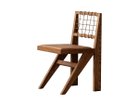 【ノル/NOR / CRASH GATE】のCODE CHAIR / コード チェア 大人の最旬トレンドファッション＆コーディネート founy(ファウニー) クッション Cushion, Throw Pillow フレーム Frame, Outline ホーム・キャンプ・アウトドア・お取り寄せ Home Living / Home & Lifestyle / Camping Gear / Outdoor Camping 家具・インテリア Home Furniture & Interior. Stylish & Functional Living Spaces チェア・椅子 Seating & Chairs ダイニングチェア・木製チェア Dining Chairs thumbnail -|ID: prp329100004986513 ipo3291000000037351157