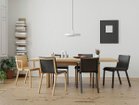 【天童木工/Tendo Mokko / GOODS】のPLYPLY Arm Chair / プライプライ アームチェア 張座 大人の最旬トレンドファッション＆コーディネート founy(ファウニー) シンプル Simple, Minimal ベーシック Basic, Essential 送料無料 Free Shipping ホーム・キャンプ・アウトドア・お取り寄せ Home Living / Home & Lifestyle / Camping Gear / Outdoor Camping 家具・インテリア Home Furniture & Interior. Stylish & Functional Living Spaces チェア・椅子 Seating & Chairs ダイニングチェア・木製チェア Dining Chairs ホーム・キャンプ・アウトドア・お取り寄せ Home Living / Home & Lifestyle / Camping Gear / Outdoor Camping 家具・インテリア Home Furniture & Interior. Stylish & Functional Living Spaces チェア・椅子 Seating & Chairs アームチェア・アクセントチェア Armchairs & Accent Chairs thumbnail 参考イメージ|ID: prp329100004986514 ipo3291000000037351171