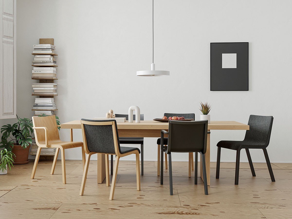 【天童木工/Tendo Mokko / GOODS】のPLYPLY Arm Chair / プライプライ アームチェア 張座 インテリア・キッズ・メンズ・レディースファッション・服の通販 founy(ファウニー) 　シンプル　Simple, Minimal　ベーシック　Basic, Essential　送料無料　Free Shipping　ホーム・キャンプ・アウトドア・お取り寄せ　Home Living / Home & Lifestyle / Camping Gear / Outdoor Camping　家具・インテリア　Home Furniture & Interior. Stylish & Functional Living Spaces　チェア・椅子　Seating & Chairs　ダイニングチェア・木製チェア　Dining Chairs　ホーム・キャンプ・アウトドア・お取り寄せ　Home Living / Home & Lifestyle / Camping Gear / Outdoor Camping　家具・インテリア　Home Furniture & Interior. Stylish & Functional Living Spaces　チェア・椅子　Seating & Chairs　アームチェア・アクセントチェア　Armchairs & Accent Chairs　参考イメージ|ID: prp329100004986514 ipo3291000000037351171