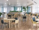 【天童木工/Tendo Mokko / GOODS】のPLYPLY Arm Chair / プライプライ アームチェア 張座 大人の最旬トレンドファッション＆コーディネート founy(ファウニー) シンプル Simple, Minimal ベーシック Basic, Essential 送料無料 Free Shipping ホーム・キャンプ・アウトドア・お取り寄せ Home Living / Home & Lifestyle / Camping Gear / Outdoor Camping 家具・インテリア Home Furniture & Interior. Stylish & Functional Living Spaces チェア・椅子 Seating & Chairs ダイニングチェア・木製チェア Dining Chairs ホーム・キャンプ・アウトドア・お取り寄せ Home Living / Home & Lifestyle / Camping Gear / Outdoor Camping 家具・インテリア Home Furniture & Interior. Stylish & Functional Living Spaces チェア・椅子 Seating & Chairs アームチェア・アクセントチェア Armchairs & Accent Chairs thumbnail 参考イメージ|ID: prp329100004986514 ipo3291000000037351172