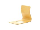 【天童木工/Tendo Mokko / GOODS】の座イス / 座イス S-5046 大人の最旬トレンドファッション＆コーディネート founy(ファウニー) 送料無料 Free Shipping シンプル Simple, Minimal 軽量 Lightweight, Ultra Light ホーム・キャンプ・アウトドア・お取り寄せ Home Living / Home & Lifestyle / Camping Gear / Outdoor Camping 家具・インテリア Home Furniture & Interior. Stylish & Functional Living Spaces チェア・椅子 Seating & Chairs ローチェア・和風座椅子 Floor & Low Chairs thumbnail メープル / ナチュラル色|ID: prp329100004986516 ipo3291000000037351182