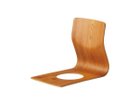 【天童木工/Tendo Mokko / GOODS】の座イス / 座イス S-5046 大人の最旬トレンドファッション＆コーディネート founy(ファウニー) 送料無料 Free Shipping シンプル Simple, Minimal 軽量 Lightweight, Ultra Light ホーム・キャンプ・アウトドア・お取り寄せ Home Living / Home & Lifestyle / Camping Gear / Outdoor Camping 家具・インテリア Home Furniture & Interior. Stylish & Functional Living Spaces チェア・椅子 Seating & Chairs ローチェア・和風座椅子 Floor & Low Chairs thumbnail ケヤキ / ナチュラル色|ID: prp329100004986516 ipo3291000000037351183