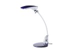 【フライミーワーク/FLYMEe Work / GOODS】のLED DESK LIGHT / LEDデスクライト #31641 大人の最旬トレンドファッション＆コーディネート founy(ファウニー) コンパクト Compact, Small Size デスク Desk, Work Desk ホーム・キャンプ・アウトドア・お取り寄せ Home Living / Home & Lifestyle / Camping Gear / Outdoor Camping 家具・インテリア Home Furniture & Interior. Stylish & Functional Living Spaces ライト・照明 Lamps & Lighting Fixtures デスクライト・卓上照明 Desk Lamp / Table Lamp / Study Light thumbnail ベネチアンブルー|ID: prp329100004986518 ipo3291000000037351197