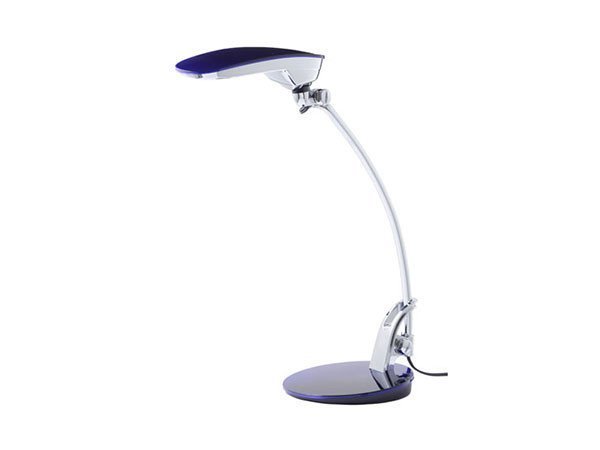 【フライミーワーク/FLYMEe Work / GOODS】のLED DESK LIGHT / LEDデスクライト #31641 インテリア・キッズ・メンズ・レディースファッション・服の通販 founy(ファウニー) 　コンパクト　Compact, Small Size　デスク　Desk, Work Desk　ホーム・キャンプ・アウトドア・お取り寄せ　Home Living / Home & Lifestyle / Camping Gear / Outdoor Camping　家具・インテリア　Home Furniture & Interior. Stylish & Functional Living Spaces　ライト・照明　Lamps & Lighting Fixtures　デスクライト・卓上照明　Desk Lamp / Table Lamp / Study Light　ベネチアンブルー|ID: prp329100004986518 ipo3291000000037351197